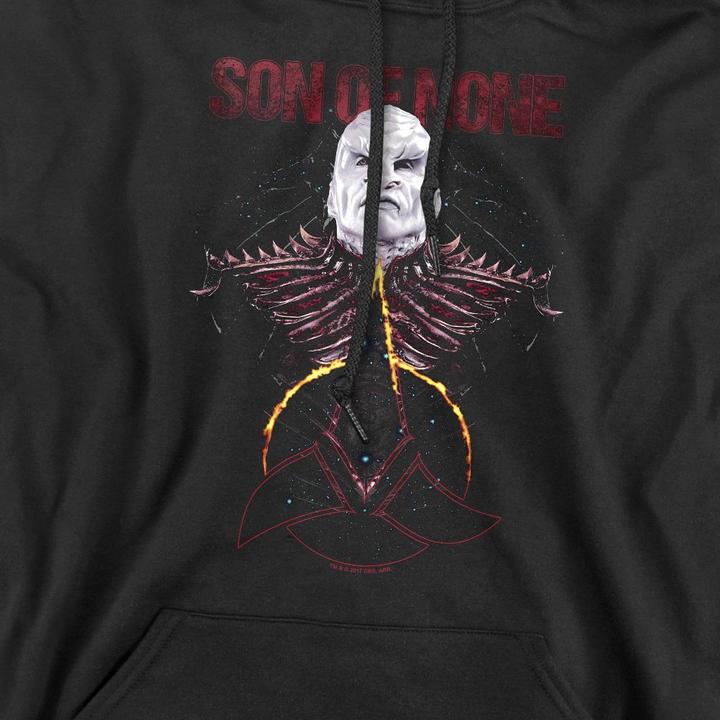 Produktbild Universal Textiles Son of None Kapuzenpullover (M)