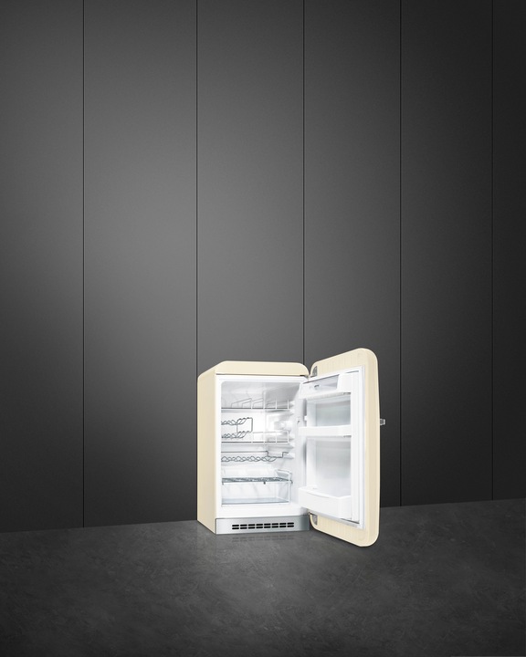 Image du produit Smeg FAB10HRCR5 (135 l)