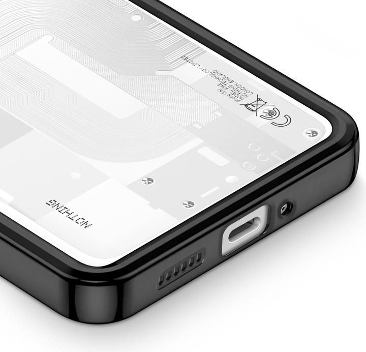 Image du produit Avizar Stossfeste Hülle für Nothing Phone 3a (Nothing Phone (3a))