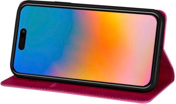 Produktbild MU Style Glitter Sequins Stand Series (Apple iPhone 15 Plus)