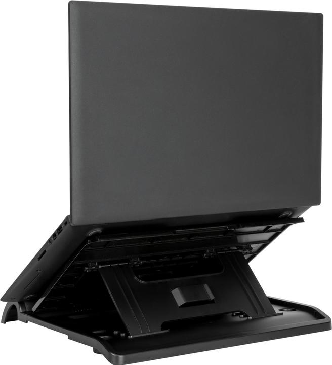 Produktbild Targus AntiMicrob Simp Ergo Stand Blk