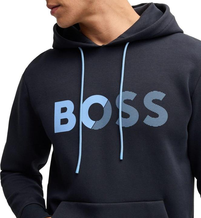 Produktbild Hugo Boss Soody Kapuzenpullover (XXL)