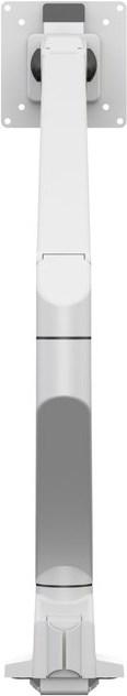 Immagine prodotto Multibrackets Braccio per monitor singolo bianco (Tavolo, 32", 10 kg)