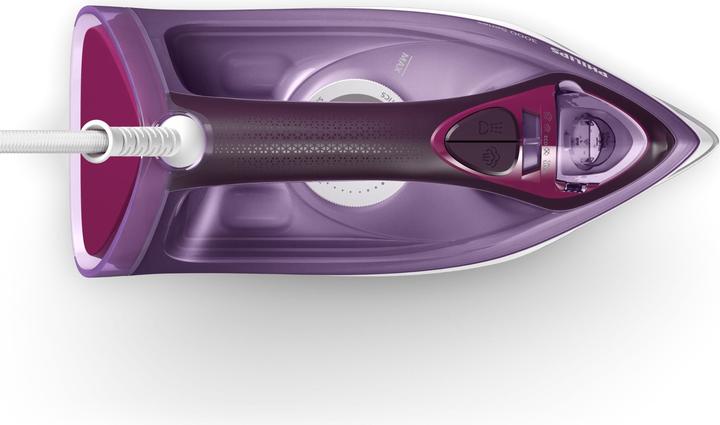 Productafbeelding Philips DST3041/30 (2600 W, 200 g/min)