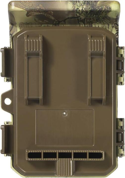 Actual product image Renkforce RF-HC-800 Wildkamera 32 Megapixel WLAN, inkl. Solarladegerät mit Li-Io