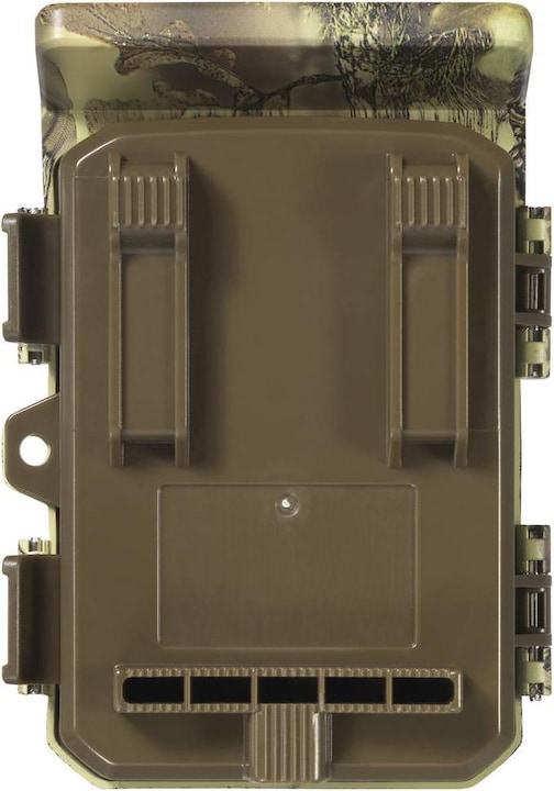 Actual product image Renkforce RF-HC-800 Wildkamera 32 Megapixel WLAN, inkl. Solarladegerät mit Li-Io