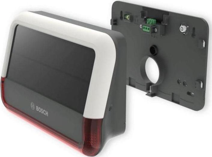Actual product image Bosch Smart Home Outdoor siren