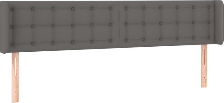 Actual product image VidaXL Songan (203 x 16 x 88 cm)