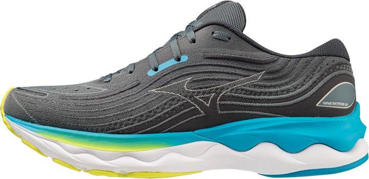 Actual product image Mizuno Wave Skyrise 4 (44.5)