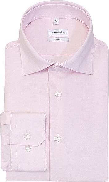 Produktbild Seidensticker Business Shaped Fit (40)