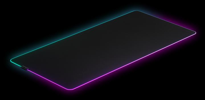 Actual product image SteelSeries QcK Prism Cloth (3XL)