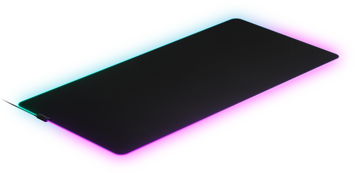 Actual product image SteelSeries QcK Prism Cloth (3XL)