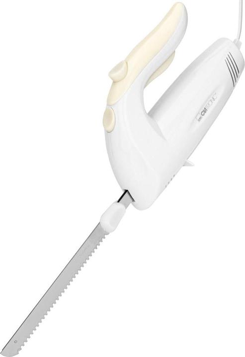 Produktbild Clatronic Elektromesser EM 3062 Weiss