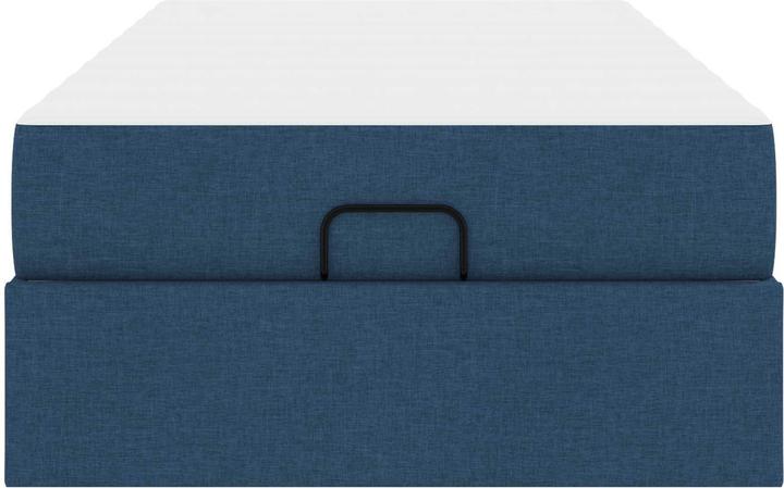 Image du produit vidaXL Bettrahmen (80 x 200 cm)