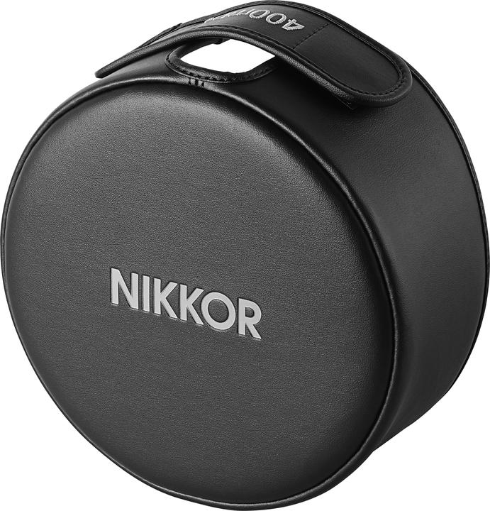 Image du produit Nikon LC-K105 Capot avant p. Z 400/2.8 S