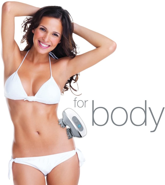 Immagine prodotto Prorelax Prestige Beauty Care