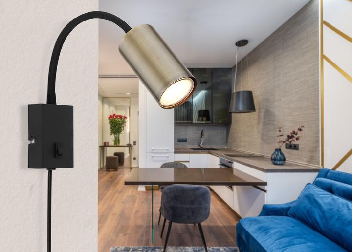 Produktbild Globo Robby (GU10)