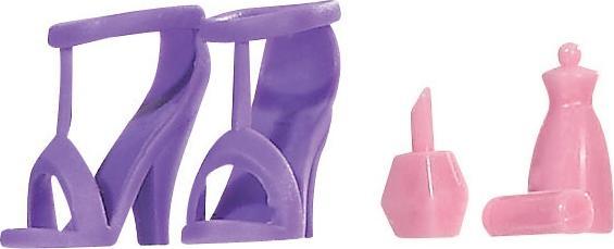 Produktbild Simba Mega Fashion