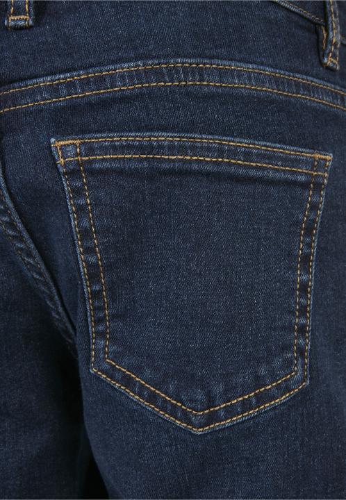 Produktbild Urban Classics Boys Stretch Denim Pants