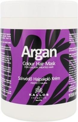Produktbild Kallos Cosmetics Argan (275 ml)