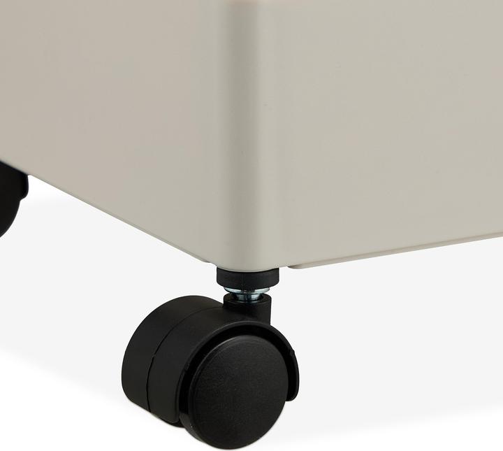 Image du produit Relaxdays Rollwagen