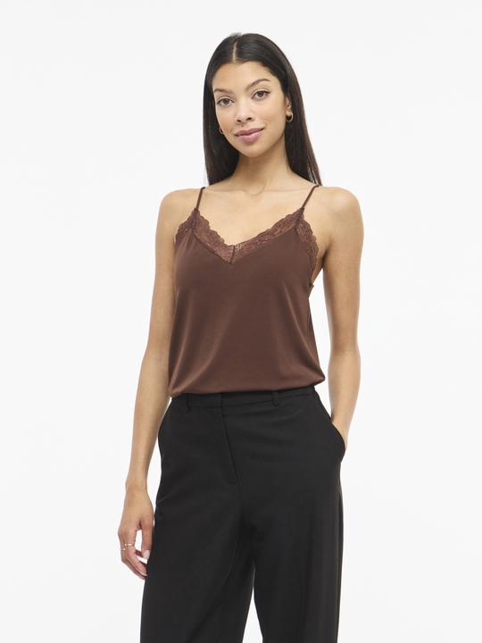 Immagine prodotto Vila VIMATTI Spitzen Trägertop (XS)