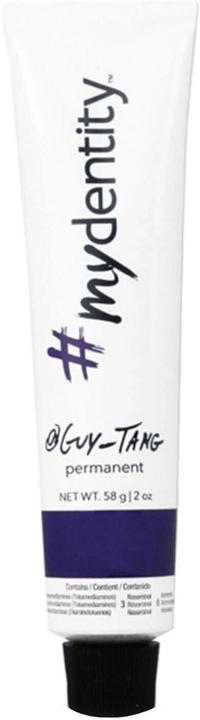 Produktbild Mydentity by Guy Tang mydentity Permanent - 1MB Black Midnight Blue (1MB Black Midnight Blue)