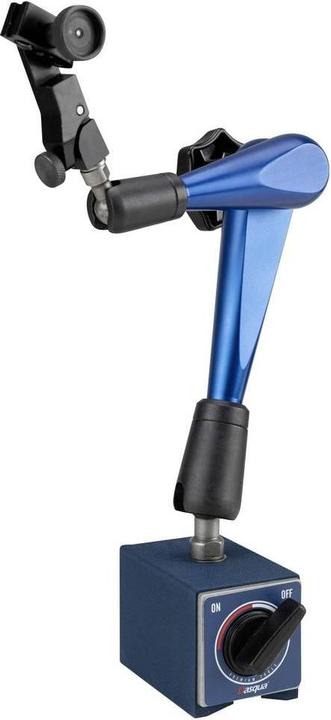 Image du produit Dasqua 7121-0030 Power-Magnetfuss mit verstärkter Verriegelung