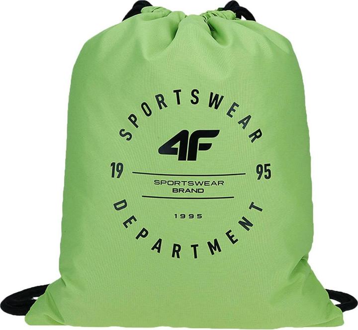 Produktbild 4F Schuhbeutel JWAW23AGYM Logo