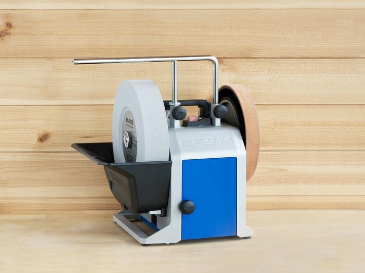 Produktbild Tormek T-8 Original (Nassschleifer, 200 W)