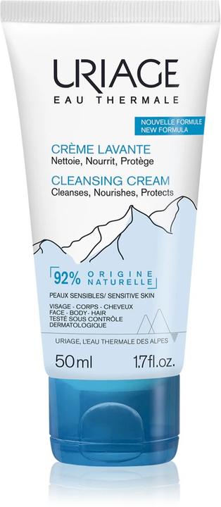 Produktbild Uriage Crème Lavante 50ML (50 ml)