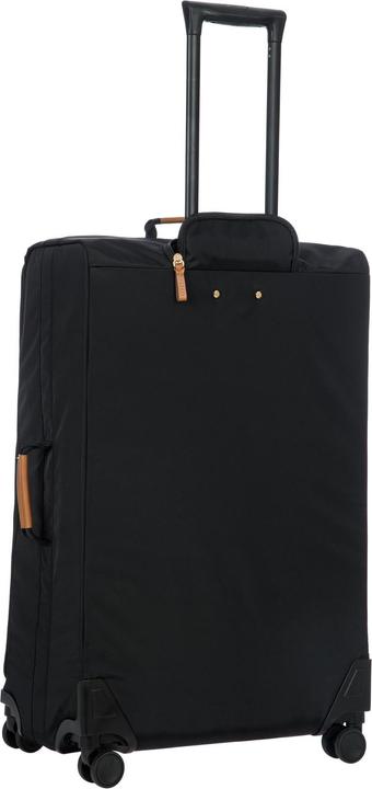 Produktbild Brics Bric's Trolley + Koffer X-Travel 58145 (86 l)