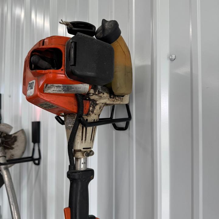 Image du produit Gator Magnetics Mega Magnetic Hook 6“ ouvert (1x)