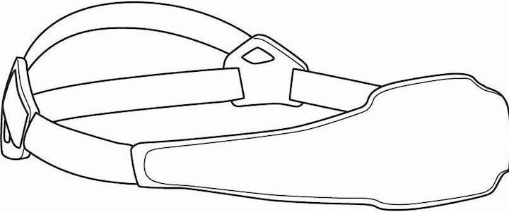 Produktbild Petzl Swift RL