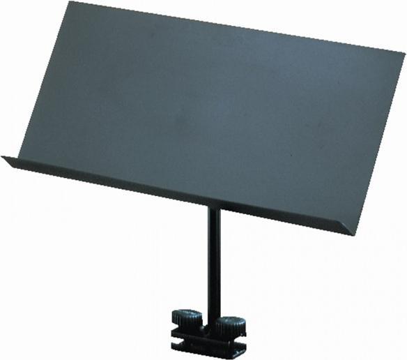 Produktbild Quik Lok Z/729 Leggio a 3 Pagine e Inclinazione Regolabile Serie Z (Keyboard)