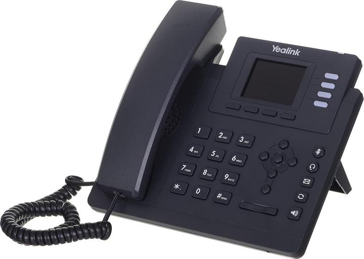 Produktbild Yealink Tischtelefon SIP-T33G