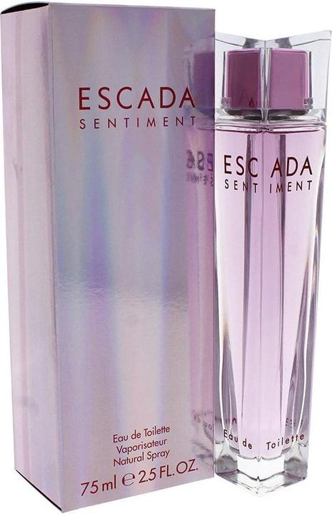 Produktbild Escada Sentiment (Eau de Toilette, 75 ml)