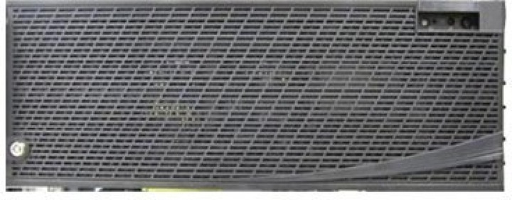 Produktbild Intel Tower-in-Rack-Umrüst-Kit