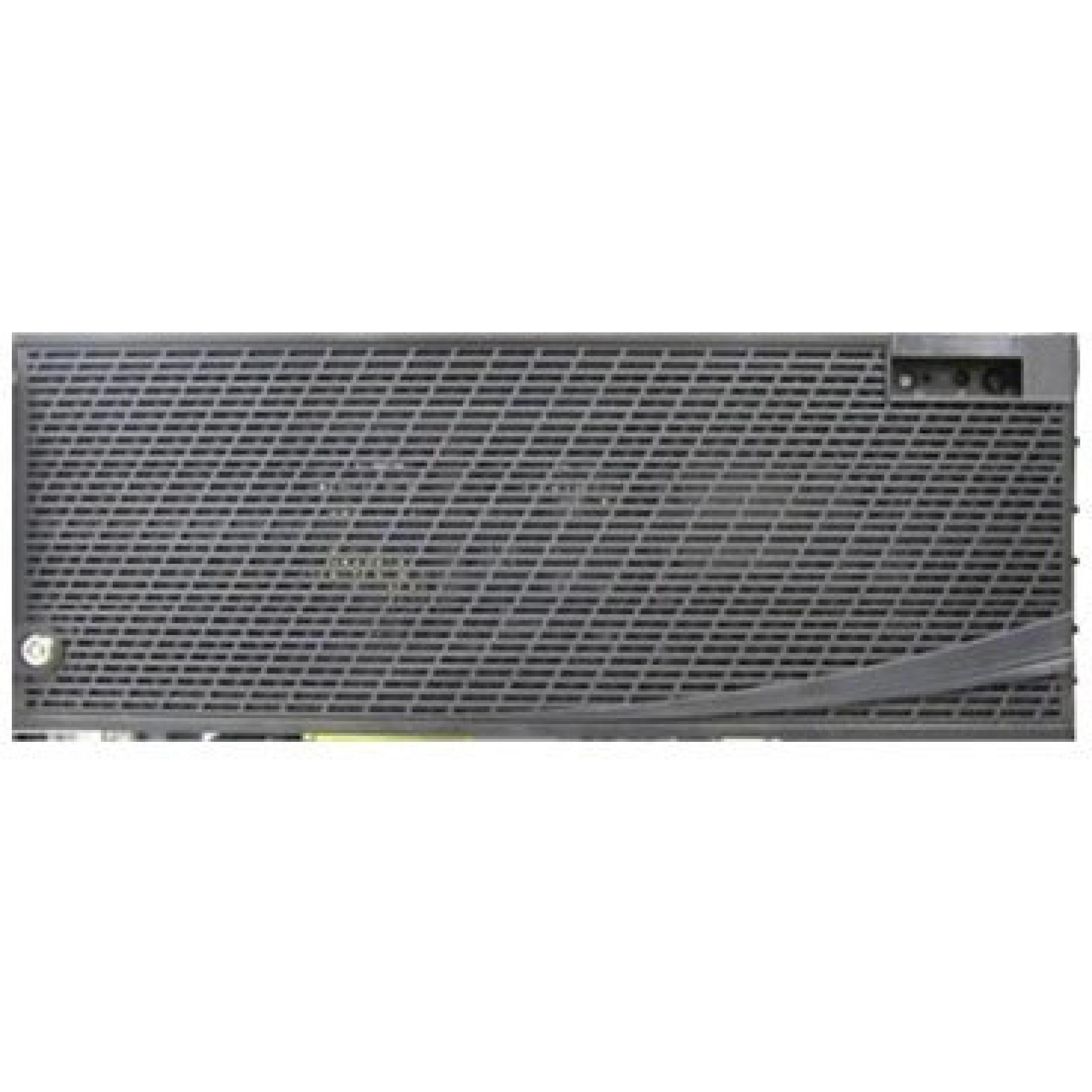 Intel Tower-in-Rack-Umrüst-Kit, Serverschrank Zubehör, Grau