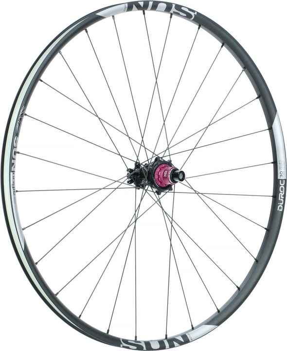 Produktbild SUNringlé Düroc 30 PRO 29" (Hinterrad, 29")