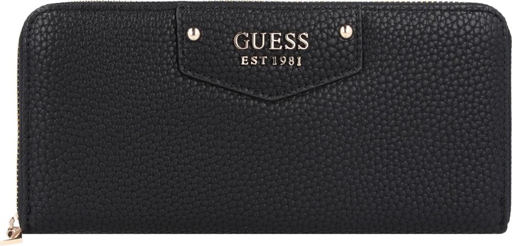 Image du produit Guess Portefeuille long Eco Brenton Large Zip Around