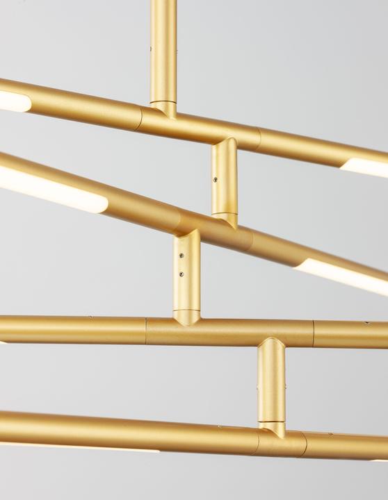 Productafbeelding Nova Luce Plafondlampen (3633 lm)
