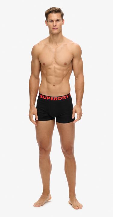 Produktbild Superdry Unterhose (S, 3er Pack)