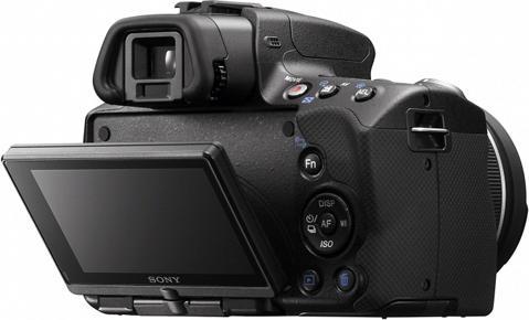 Productafbeelding Sony Alpha SLT-A55VL, 16,2 MP, FullHD, GPS, 18-55mm kit