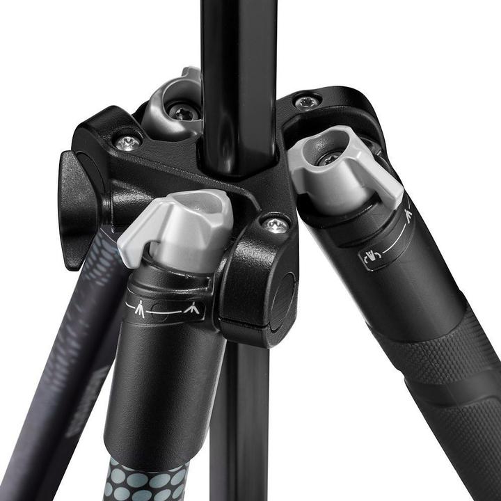 Produktbild Manfrotto Element MII Traveler (Metall)