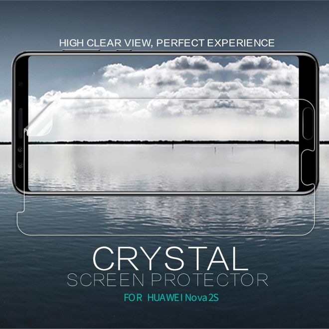 Produktbild Nillkin Super Clear Series (1 Stück, Huawei Nova 2S)