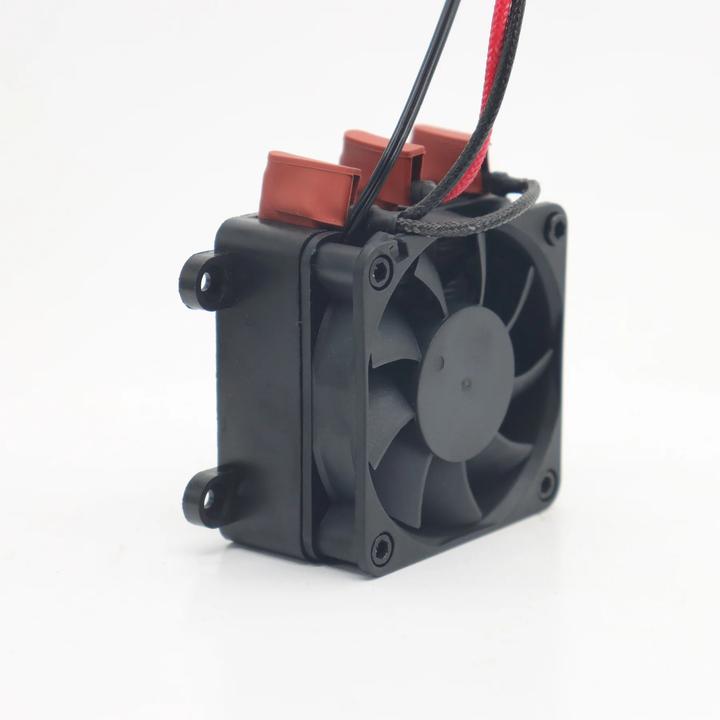 Produktbild Qidi Tech Heizung mit Lüfter (230V) Q1 Pro