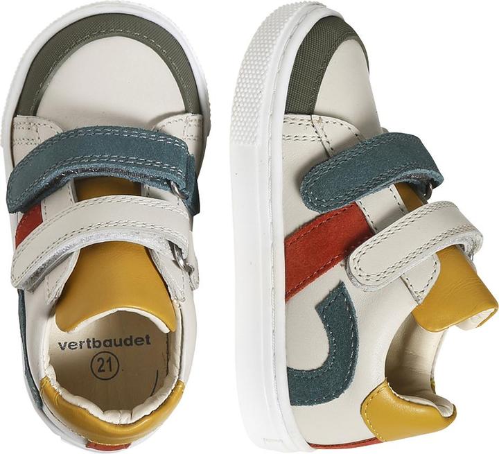 Produktbild Vertbaudet Baby Klett-Sneakers (20)