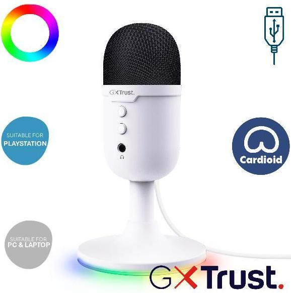 Produktbild Trust GXT234 Yunix