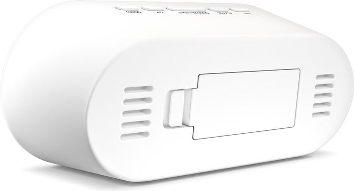 Productafbeelding Mebus 25808 Radio wekker